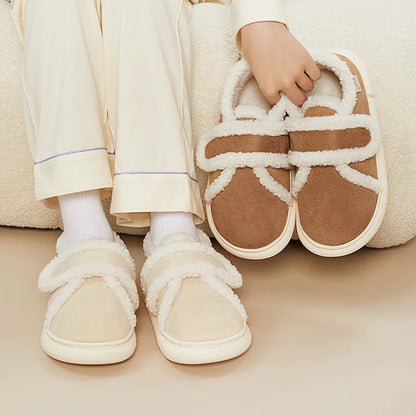 Velcro Gingers