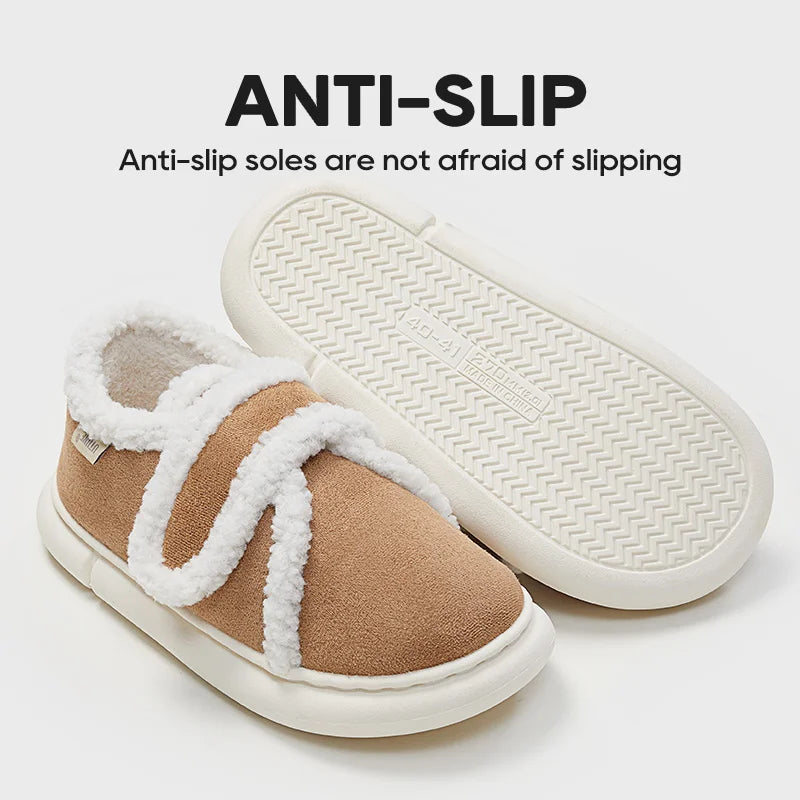 Velcro Gingers