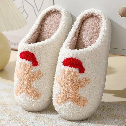 Rudolph Slippers
