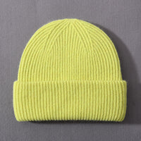 Lemon green