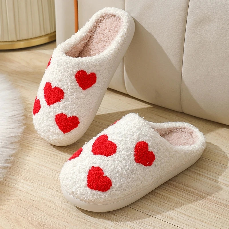 Cactus Slippers