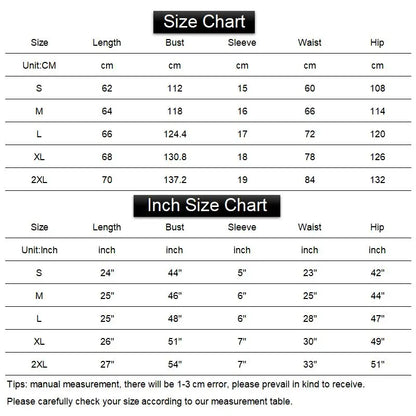 Short Sleeve 2 Piece Pajamas