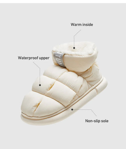 Bubble Slip Ins