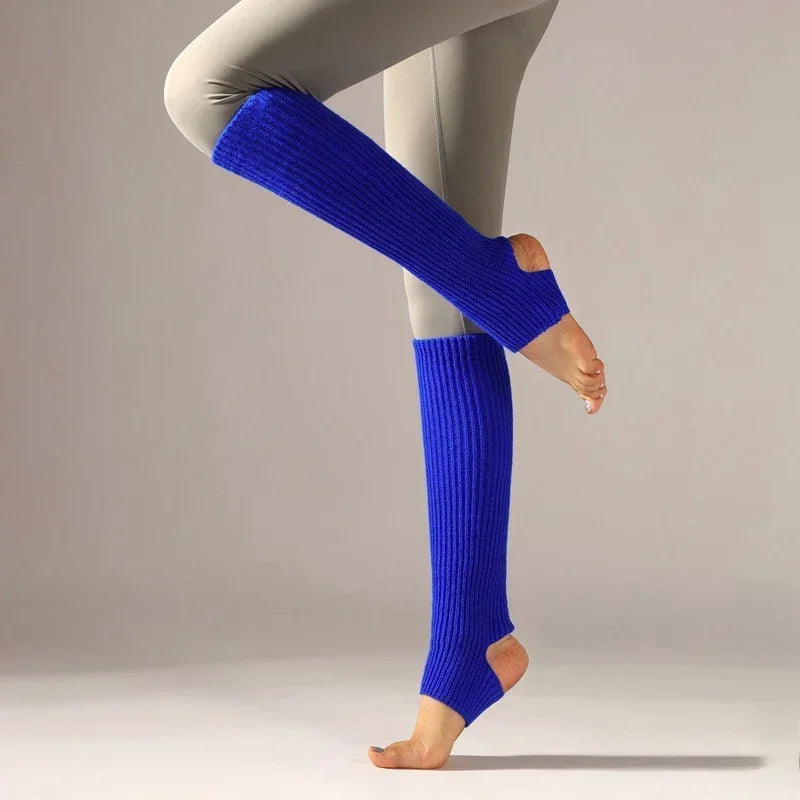 Long Leg Warmers