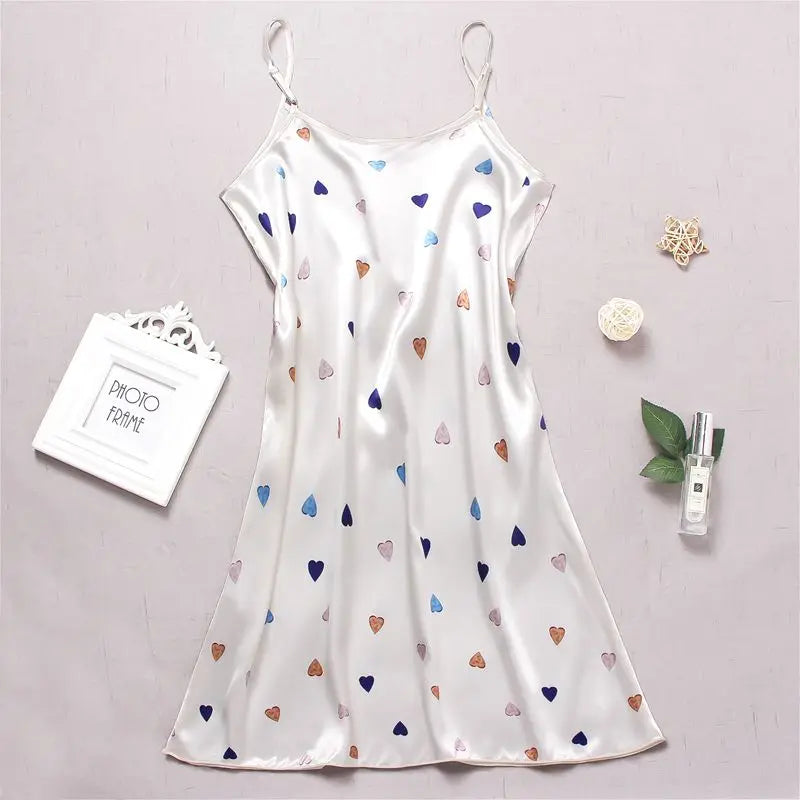 Sling Nightdress
