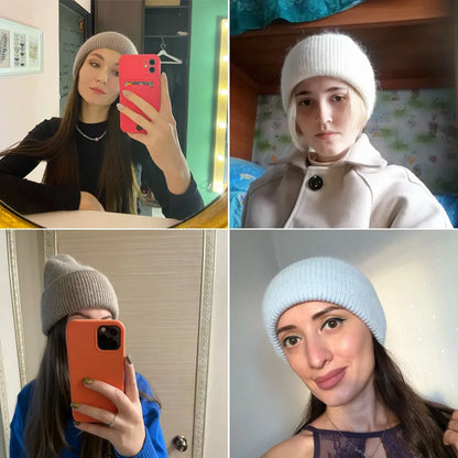 Winter Beanie