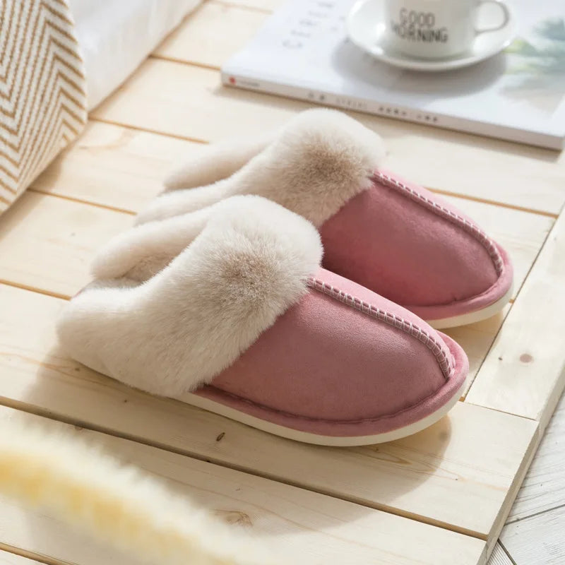 Home Fur Slides