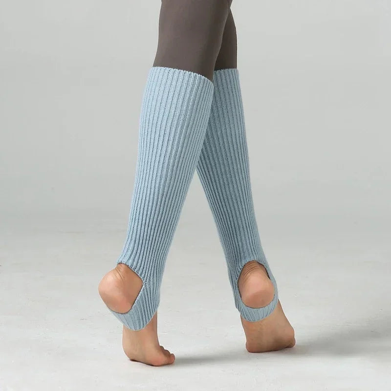 Long Leg Warmers