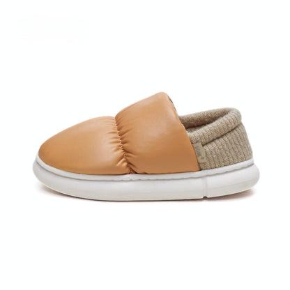 Toasty Slip-Ins