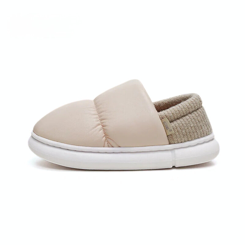Toasty Slip-Ins