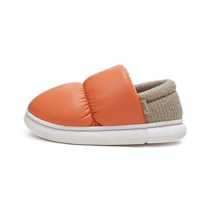 Toasty Slip-Ins